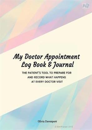 How to Prepare for a Doctor's Appointment