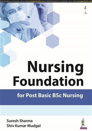 Post Basic Nursing Foundation For Post Basic Bsc Nursing