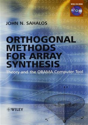 Orthogonal Methods For Array Synthesis theory Snd the Orama Computer ...