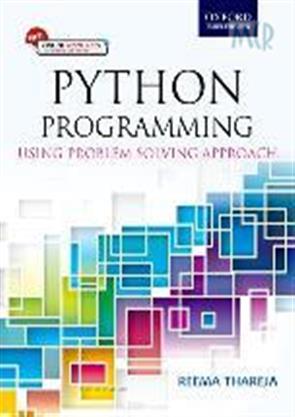 python programming notes python programming course... Python Programming : Using Problem Solving Approach, Web Development ...