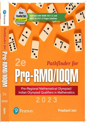 Pre Rmo Pathfinder For Pre-Rmo/Ioqm 2Dn Edition 2023, Police, Pearson