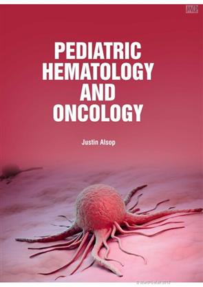 Pediatric Hematology And Oncology (Hb 2020), Pediatrics Books, Medplus
