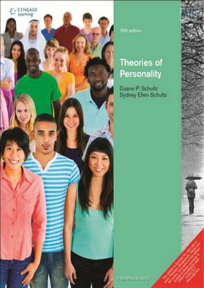 Personality Theories 9th Edition 2022 Science Cengage India