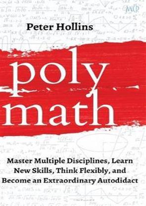 Polymath Master Multiple Disciplines Learn New Skills Think Flexibly ...