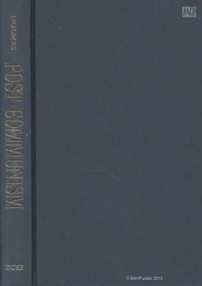 An Introduction, History, Duke University Press