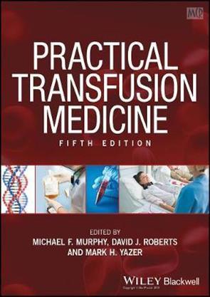 thesis topic for transfusion medicine
