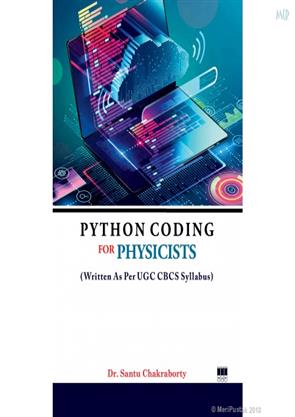 Python Coding for Physicists (PB)