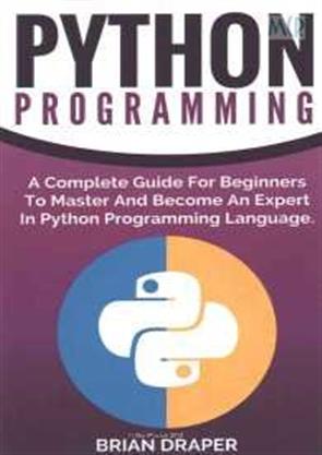 Python Programming, Food Science and Technology, Oxford University Press