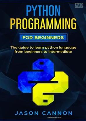 Python programming for beginners, Computer Science and Information ...
