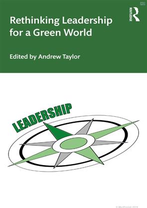 Rethinking Leadership for a Green World 1st Edition 2022 Hardbound ...