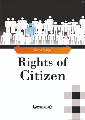 Rights of Citizen at Meripustak