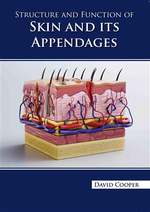 Structure And Function Of Skin And Its Appendages (Hb 2023)