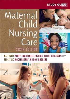 maternal child nursing case study
