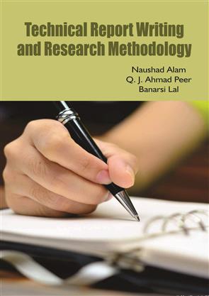 technical report writing and research methodology pdf