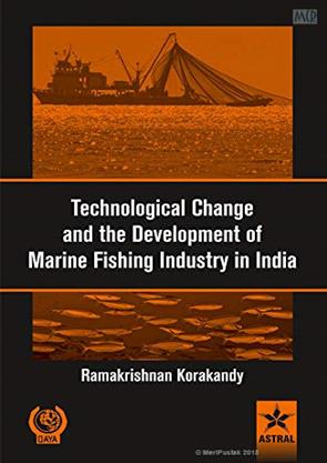 Technological Change and the Development of Marine Fishing Industry in ...