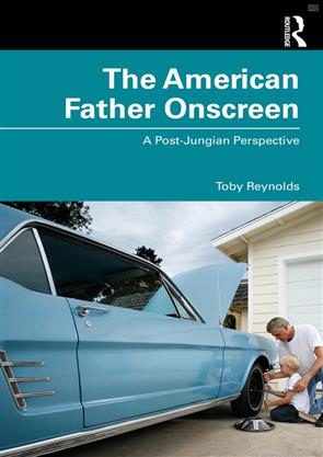 The American Father Onscreen 1st Edition 2021 Hardbound, Psychiatry ...
