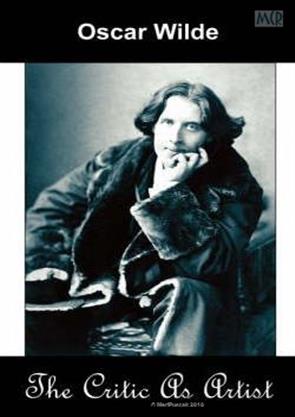 The critic as artist quotes picture