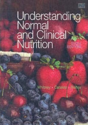 UNDERSTANDING NORMAL AND CLINICAL NUTRITION PDF DOWNLOAD visual data 4