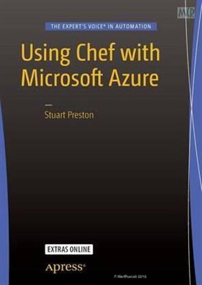 Using Chef with Microsoft Azure 2016 Edition, Data Structures and ...