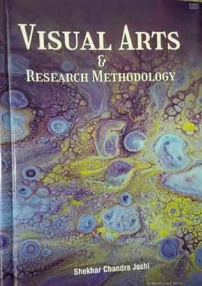 research methodology in visual art