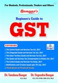 Beginner's Guide to GST