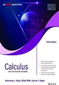 Calculus 10Th Edition 2021