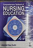 Comprehensive Textbook Of Nursing Education