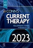Conn's Current Therapy 2023 1st Edition