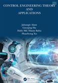 Control Engineering Theory and Applications 1st Edition 2023