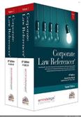 Corporate Law Referencer 8th Edition May 2022