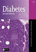 Diabetes Clinician's Desk Reference 2nd Edition 2022