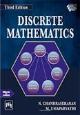 Discrete Mathematics 3Rd Edition