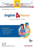 English 4 Nurses (As per the Syllabus for GNM Nursing Students)