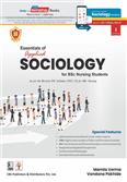 Essentials of Applied Sociology for BSc Nursing Students
