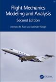 Flight Mechanics Modeling and Analysis 2nd Edition 2023