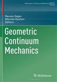 Geometric Continuum Mechanics 2021 Edition