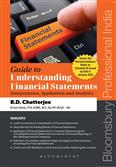 Guide to Understanding Financial Statements Interpretation, Application and Analytics