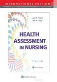 Health Assessment In Nursing 7th Edition 2021 Ie