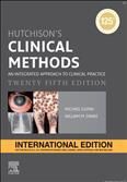 Hutchison's Clinical Methods 25th International Edition