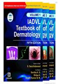 IADVL Textbook of Dermatology (3-Vols) 5th Edition 2022