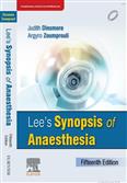 Lees Synopsis of Anesthesia 15th Edition 2022