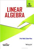 Linear Algebra 2022