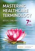 Mastering Healthcare Terminology With Access Code 7Ed (PB)