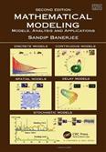 Mathematical Modeling  Models Analysis And Applications 2Nd Edition