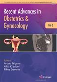 Recent Advances in Obstetrics & Gynecology Vol. 2 2022 Edition