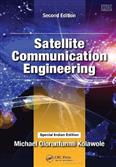 Satellite Communication Engineering 2nd Edn