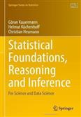 Statistical Foundations Reasoning And Inference For Science And Data Science