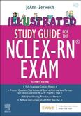 Study Guide For The Nclex Rn® Exam With Access Code 11Ed (Pb 2023)