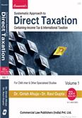 Systematic Approach to Direct Taxation