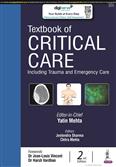 Textbook of Critical Care 2nd Edition 2022